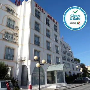 Monaco 4* Distrikt Faro