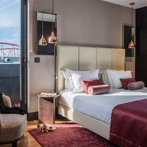 Aparthotel Upon Prime Residences