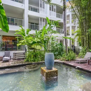 The Club Premium Private Station touristique Palm Cove