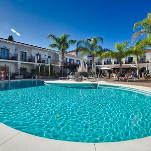 Hotel Paloma Blanca Boutique (adults Only)
