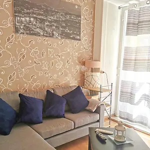 Luz Soriano Appartement