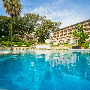 奥利斯拉帕帕里斯酒店 - 世界顶级酒店 ***** Lisboa
