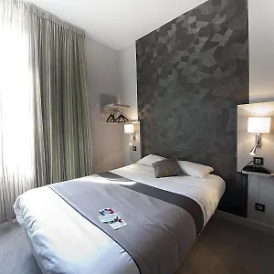 Elisabeth Gare Sncf Hotel Clermont-Ferrand
