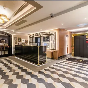 Hotel Eurostars Baixa
