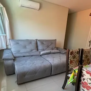 Apartamento Ap De Palmas 