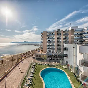 Hotel Thb Gran Bahía