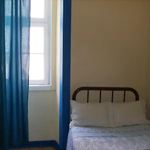  Hostel Dias E Dominguez
