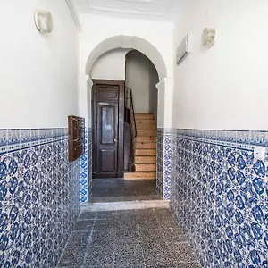 Pensjonat Lisbon Guesthouse, Lizbona