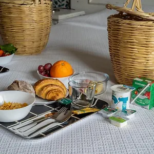 3* Gasthuis Dome Sao Bento