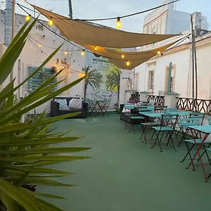 Hostal Rosa De Vientos