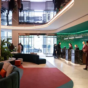 Hotel Mundial