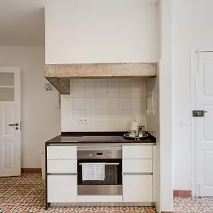 Out & Apartamento