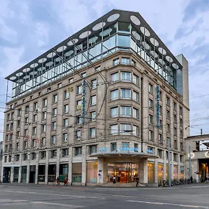 Cornavin Hotel Genève