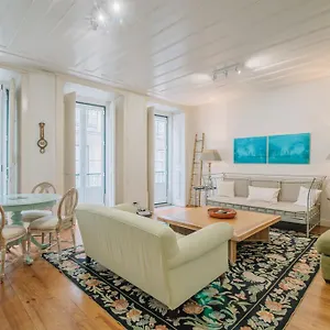Camoes Deluxe Bairro Alto Appartement