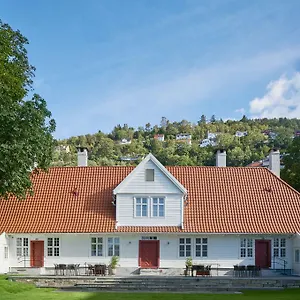 Grand Terminus Hotel Bergen