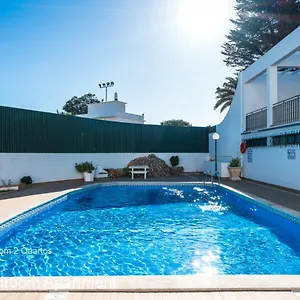 Apartamento Akisol Oura 