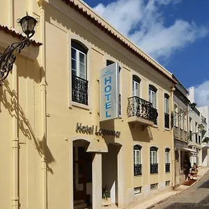 Lagosmar 2* Lagos