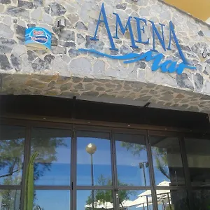 Pensión Amena Mar