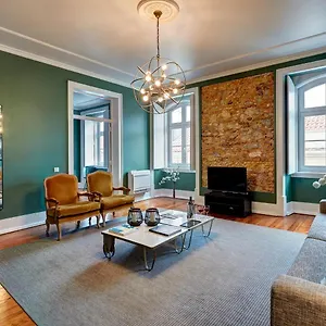 Canaan Boutique Gaivotas By Get Your Appartement