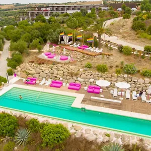 Hotel Ritual El Palmar-adults Only