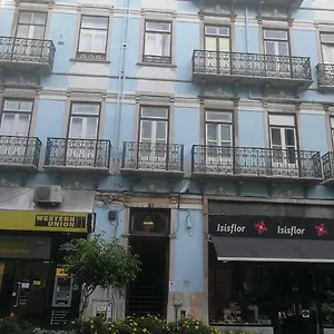 Residencial Do Sul Лиссабон