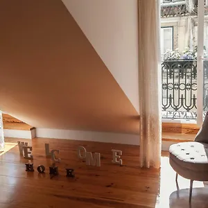 Penthouse 204 Appartement
