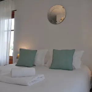 Casa Amarela Belem Лиссабон