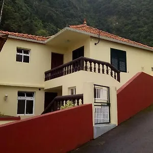 Сasa de vacaciones Casa Reis