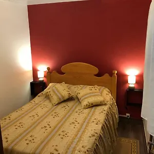Сasa de vacaciones Casa Da Igreja