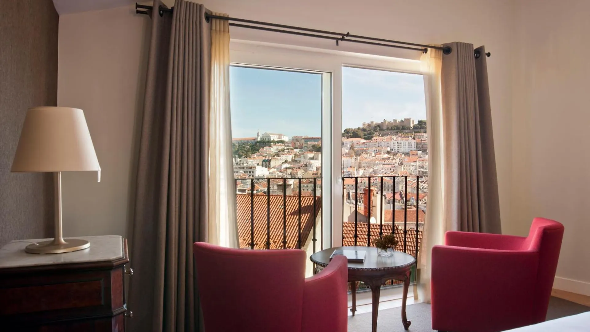 Guest house Casa Balthazar Hotel Lisbon
