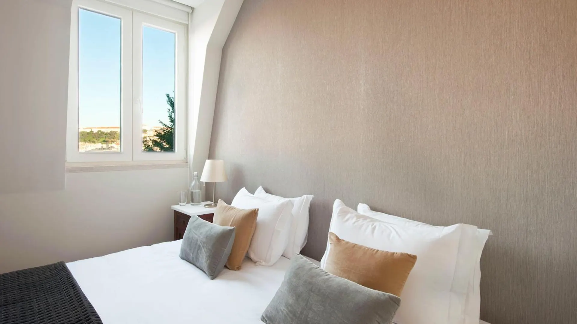Guest house Casa Balthazar Hotel Lisbon