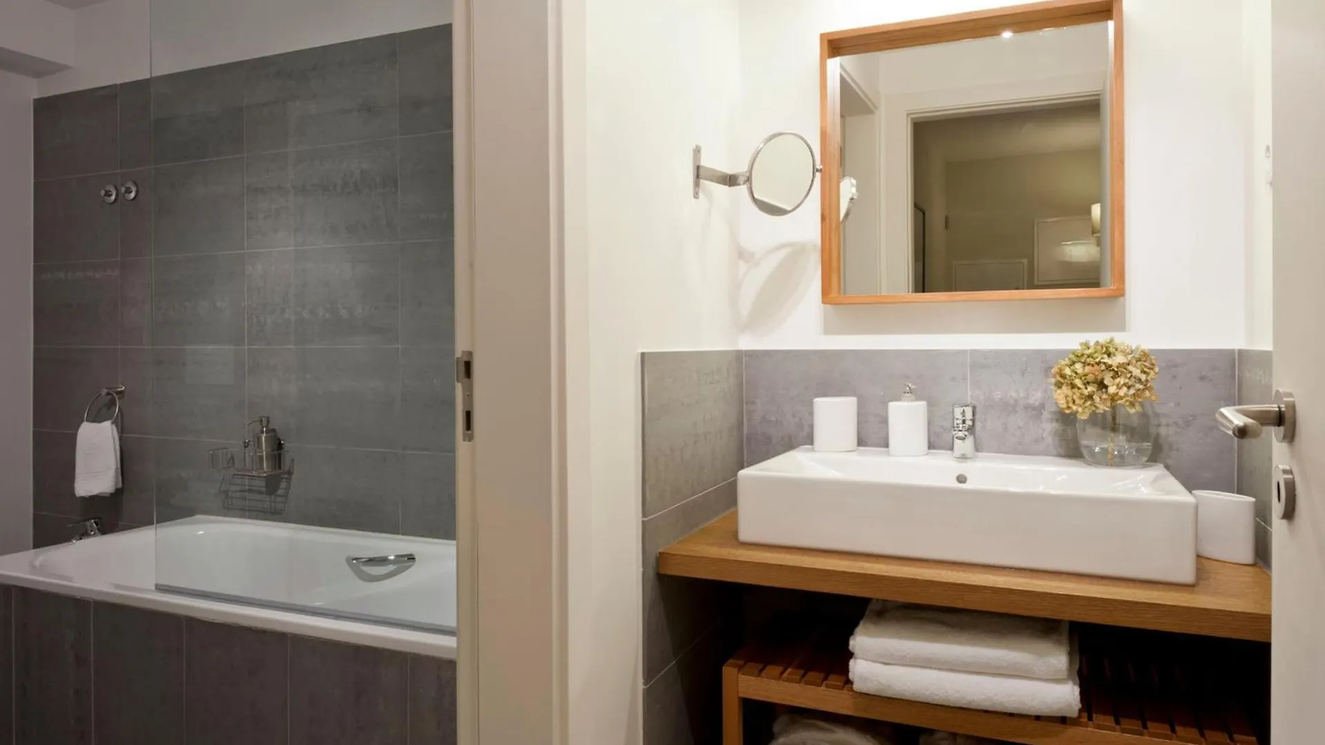 Casa Balthazar Hotel Lisbon Portugal