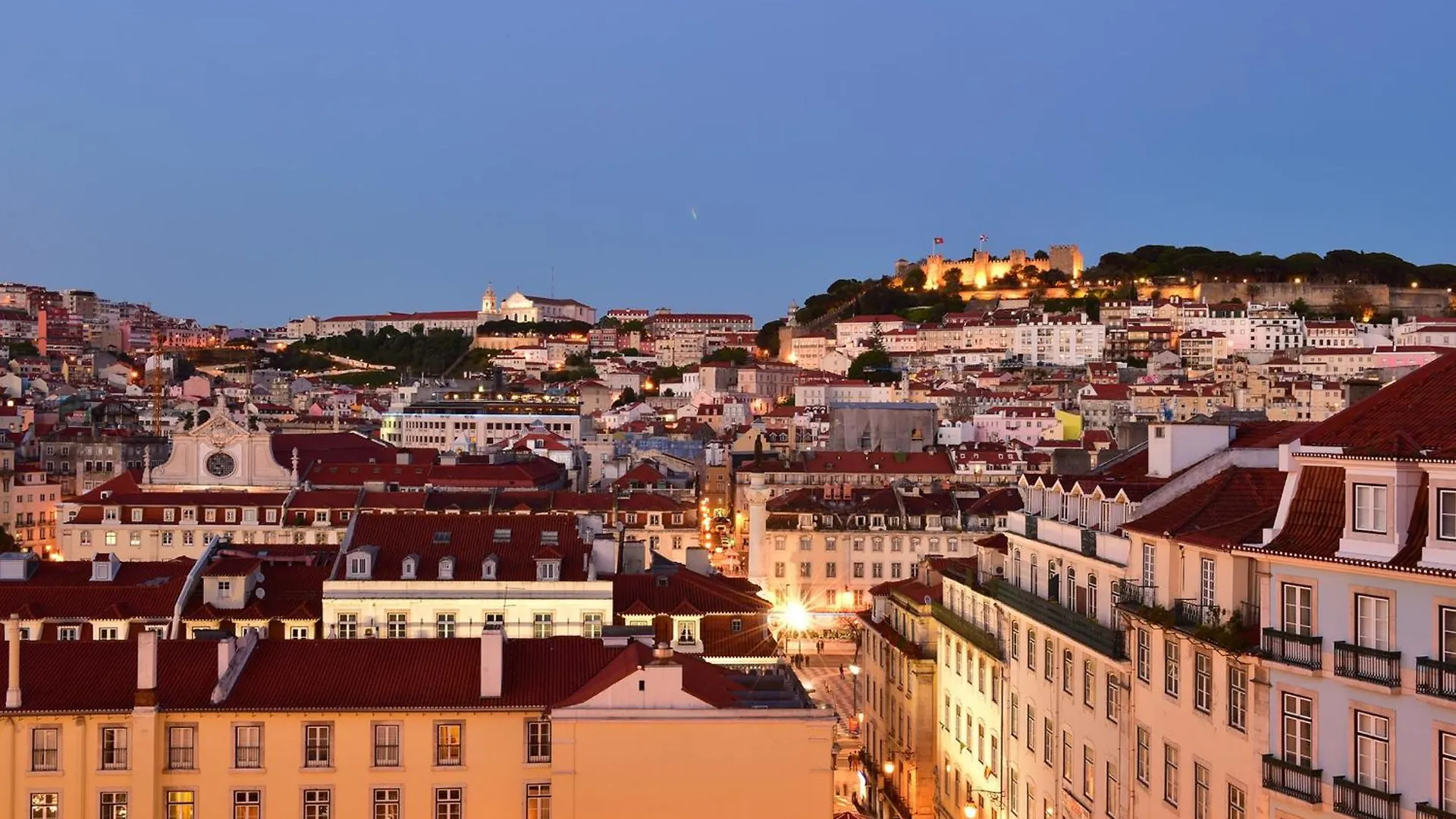 Guest house Casa Balthazar Hotel Lisbon