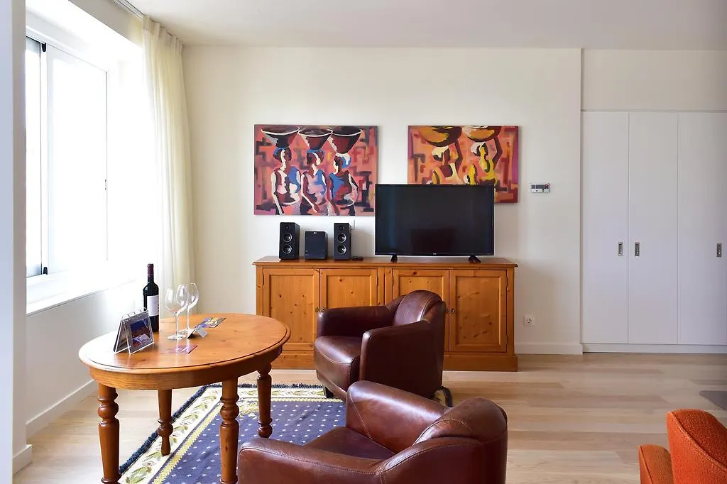 Guest house Casa Balthazar Hotel Lisbon