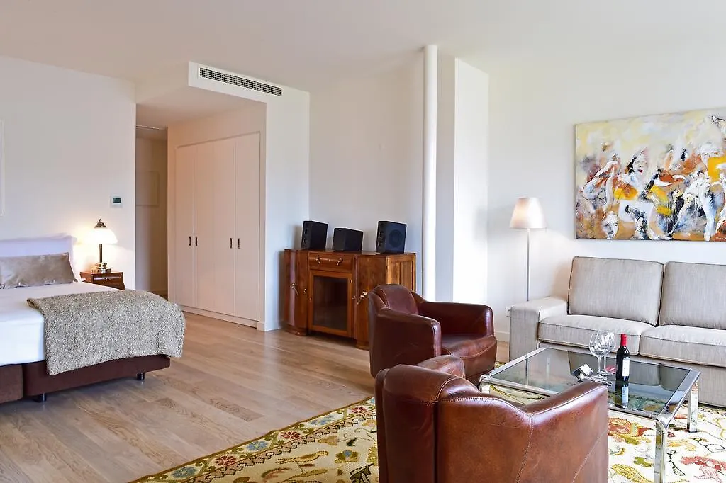 Casa Balthazar Hotel Lisbon