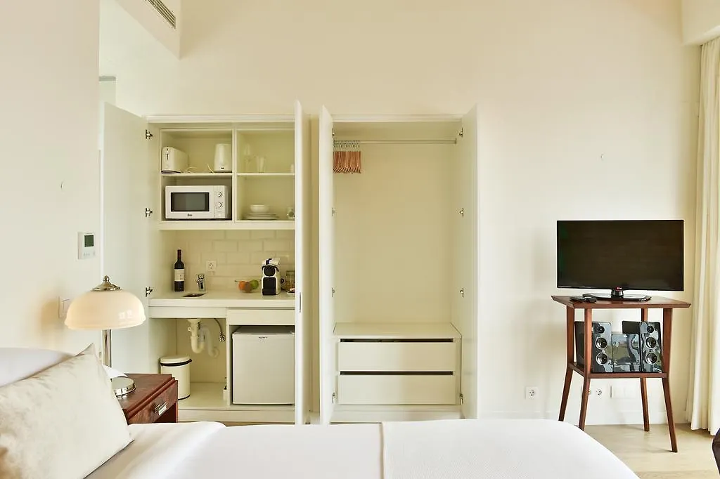 Casa Balthazar Hotel Lisbon Guest house